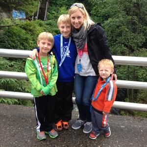 Meet your Posher, Reid